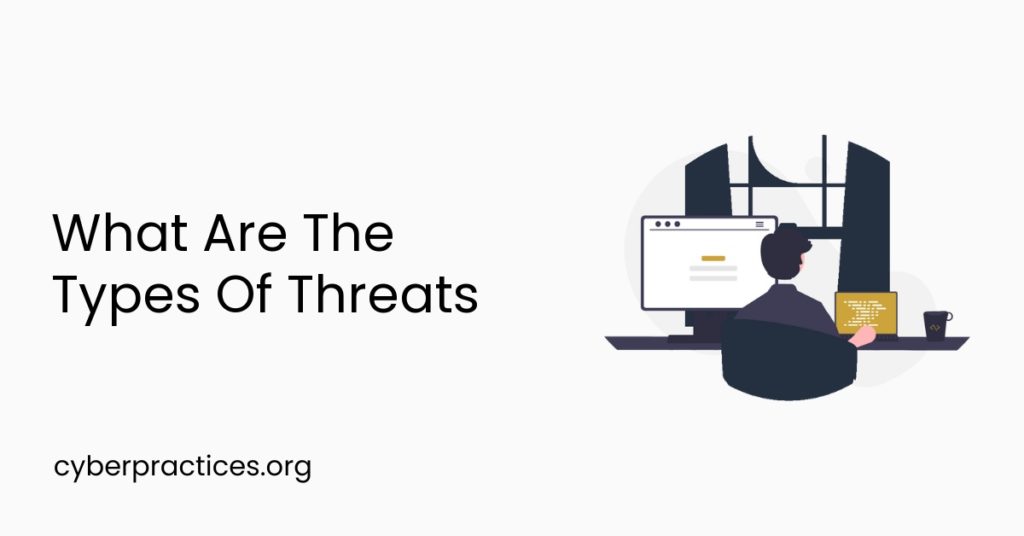 What Are The Types Of Threats