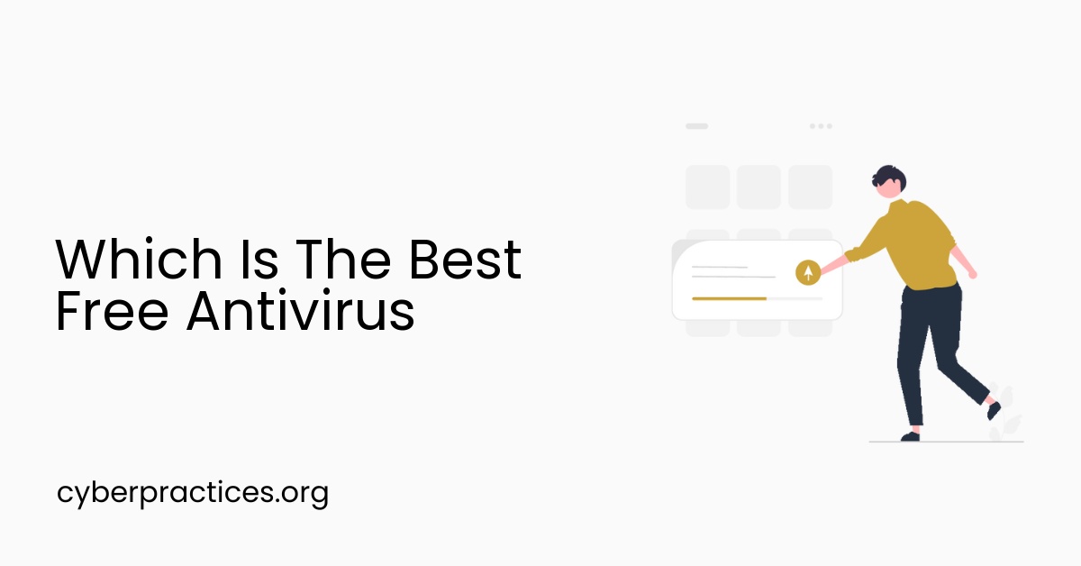 Which Is The Best Free Antivirus